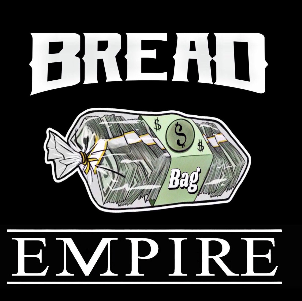 breadleon925's tweet image. If you know then you know.