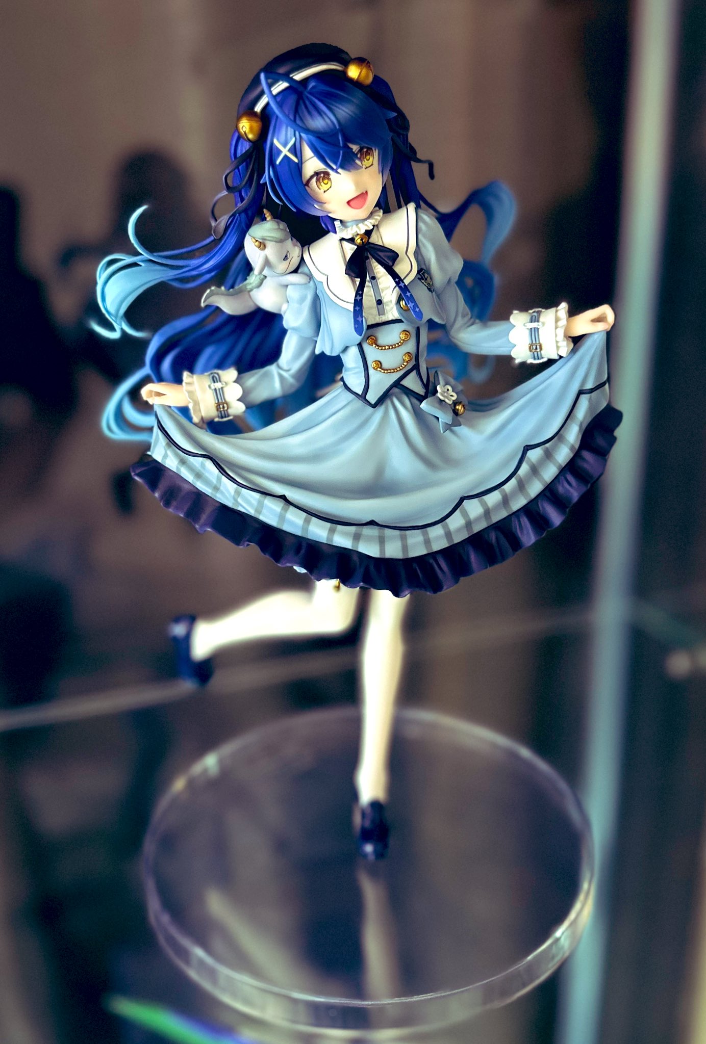 天宮こころ フィギュア 天宮こころ 1/7スケールフィギュア – フィギュア通販はFURYU