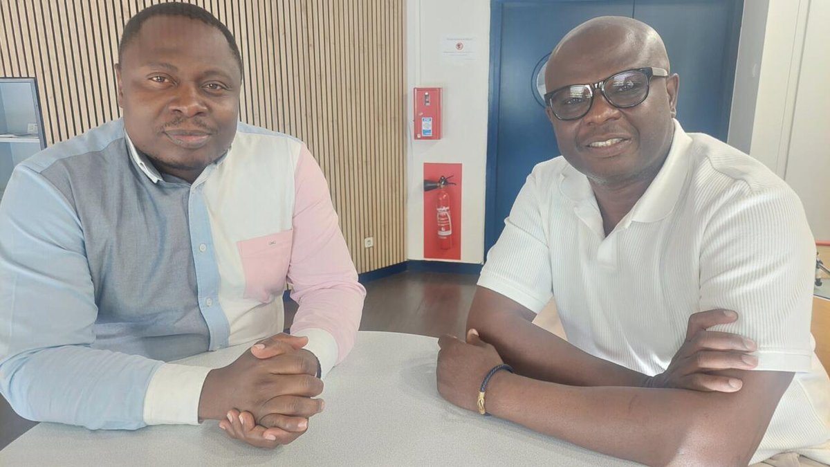 RFI Afrique tweet media