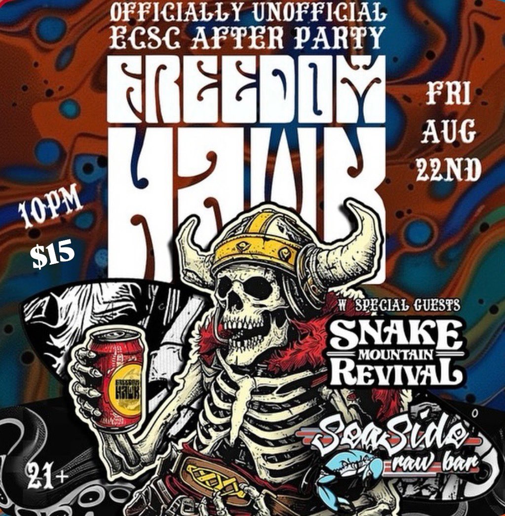 freedomhawkband's tweet photo. Rock n Roll! https://t.co/LPYWNYgxbE