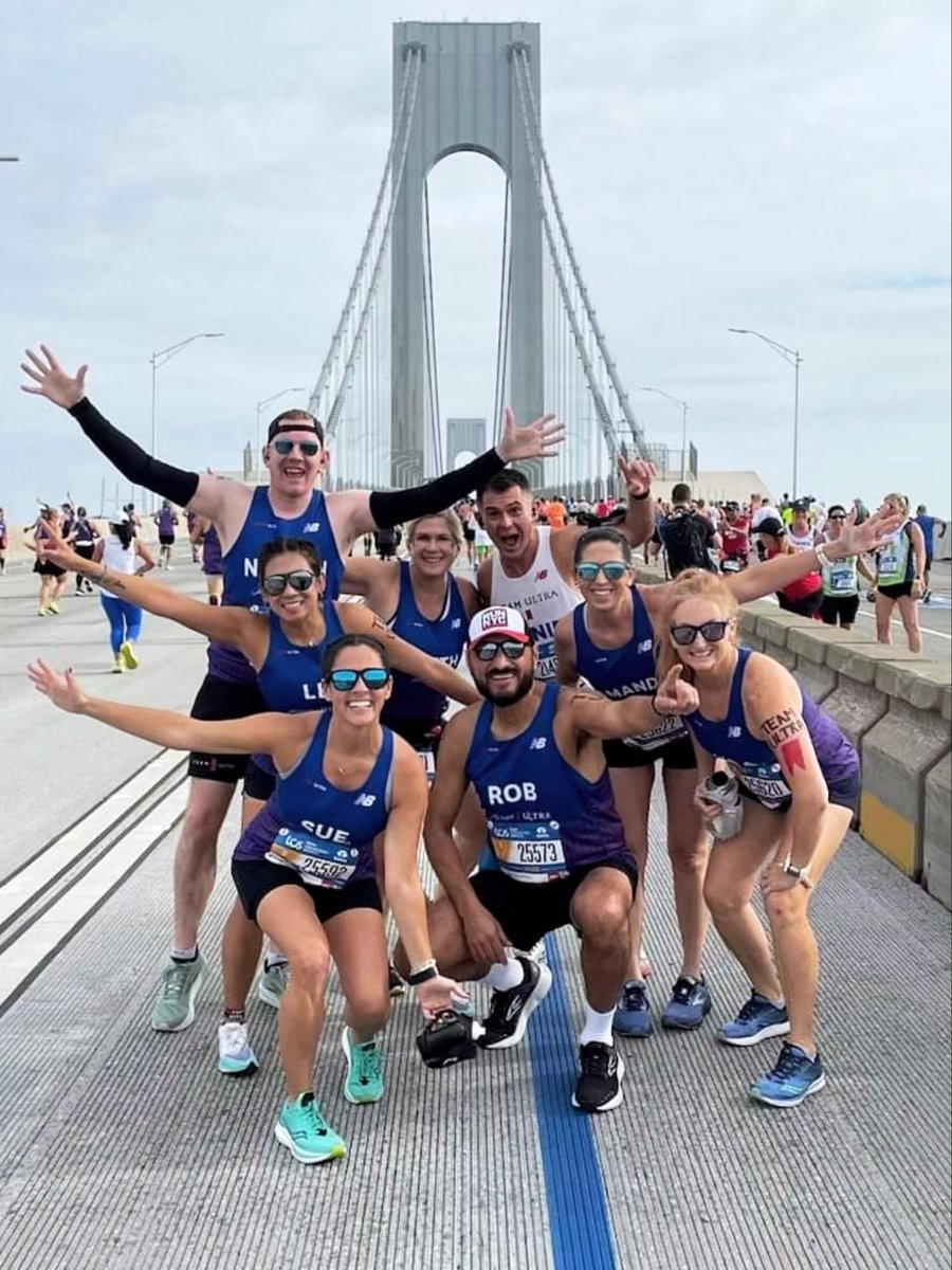 Ernie J. Garrido (@ernieruns) on Twitter photo Texas Two Step:
#ThirstyThursday <a href="/MichelobULTRA/">Michelob ULTRA</a> #TeamULTRA edition
1. Let's go.😎
2. Or - LET'S GO! 🙌
🏃♂️🍻🗽
<a href="/nycmarathon/">TCS New York City Marathon</a>
#LiveULTRA #doitforthecheers #itsonlyworthitifyouenjoyit #marathon #NewYork Texas Two Step:
#ThirstyThursday <a href="/MichelobULTRA/">Michelob ULTRA</a> #TeamULTRA edition
1. Let's go.😎
2. Or - LET'S GO! 🙌
🏃♂️🍻🗽
<a href="/nycmarathon/">TCS New York City Marathon</a>
#LiveULTRA #doitforthecheers #itsonlyworthitifyouenjoyit #marathon #NewYork