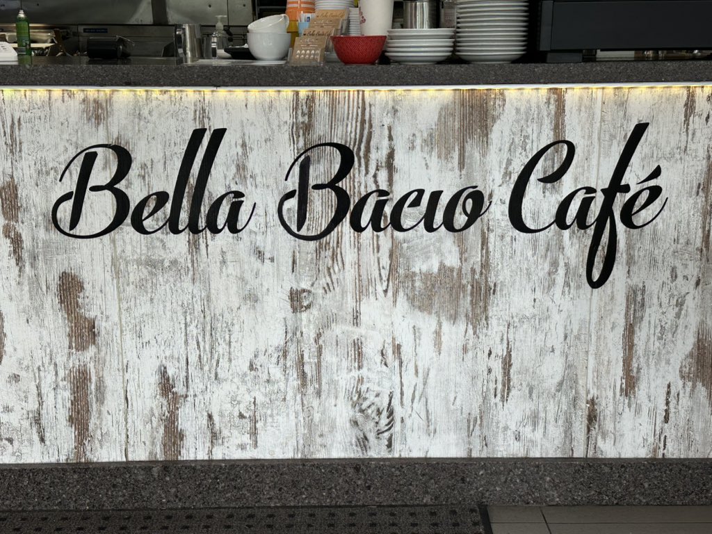 sydneycafes's tweet image. Good morning Sydney! #coffeetime #lanecove #sydneycafes