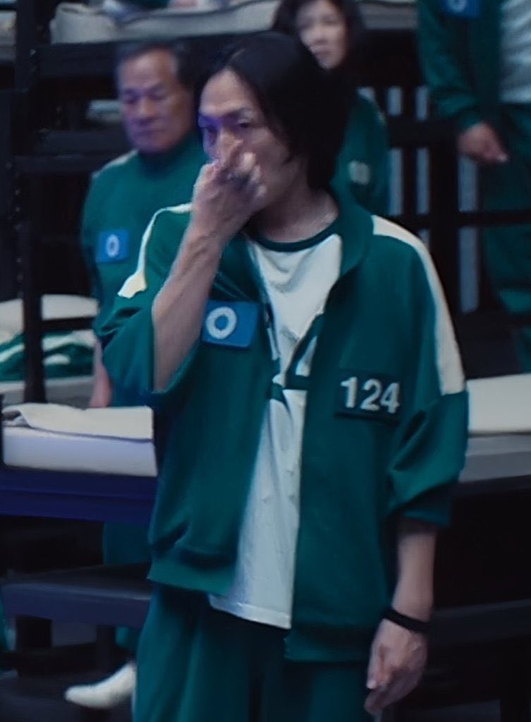 namdyve's tweet image. #cravings