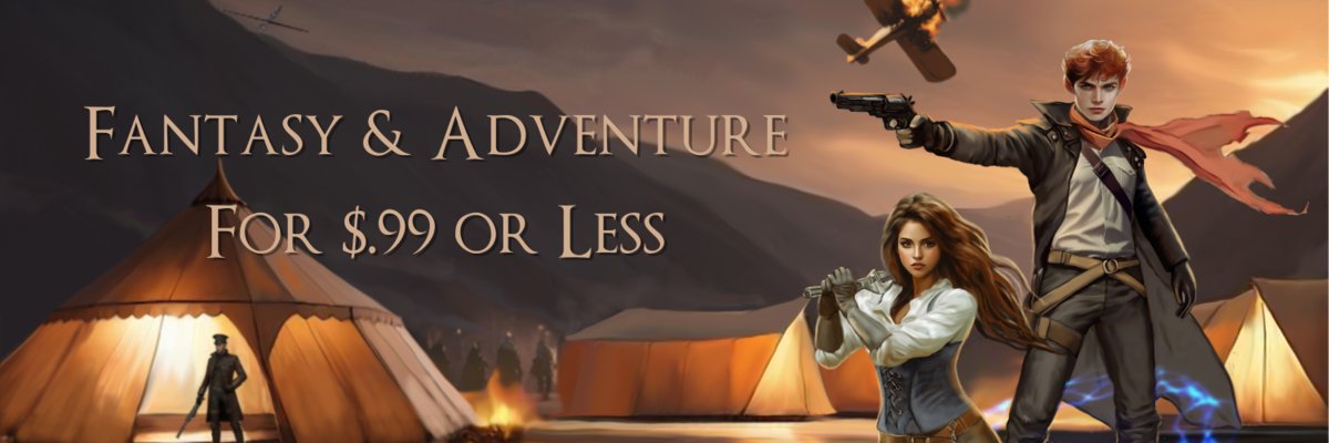 Catch the Light and Shadow of Fantasy Adventure! $0.99 Sale! 

#0.99Books #booksalealert #adventureswithpurpose #fantasynovelseries #christianfantasy #SeriesSale #DeepReads #lightreads #fictionreads #cleanfantasy #FantasyAddict

books.bookfunnel.com/fantasyandadve…