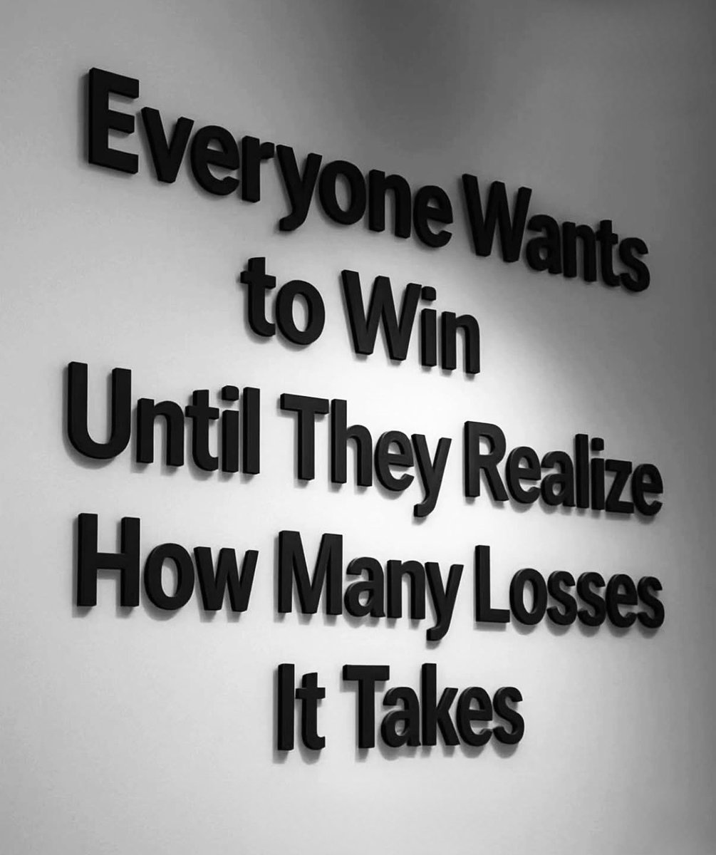 PhilGould15's tweet photo. Great quote … https://t.co/XKKthRQJZL