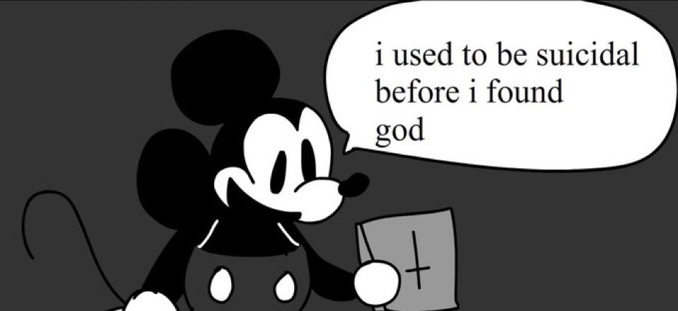 FNF: Mickey Mouse IN Somber Tunes (Demo 56%) (@fnfmousetunes) on Twitter photo 