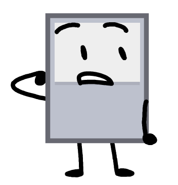 My first asset made in Adobe Animate, very basic 

A little help with Limbs and face by: <a href="/victoonz_/">vicToonz! 🍟</a> !!