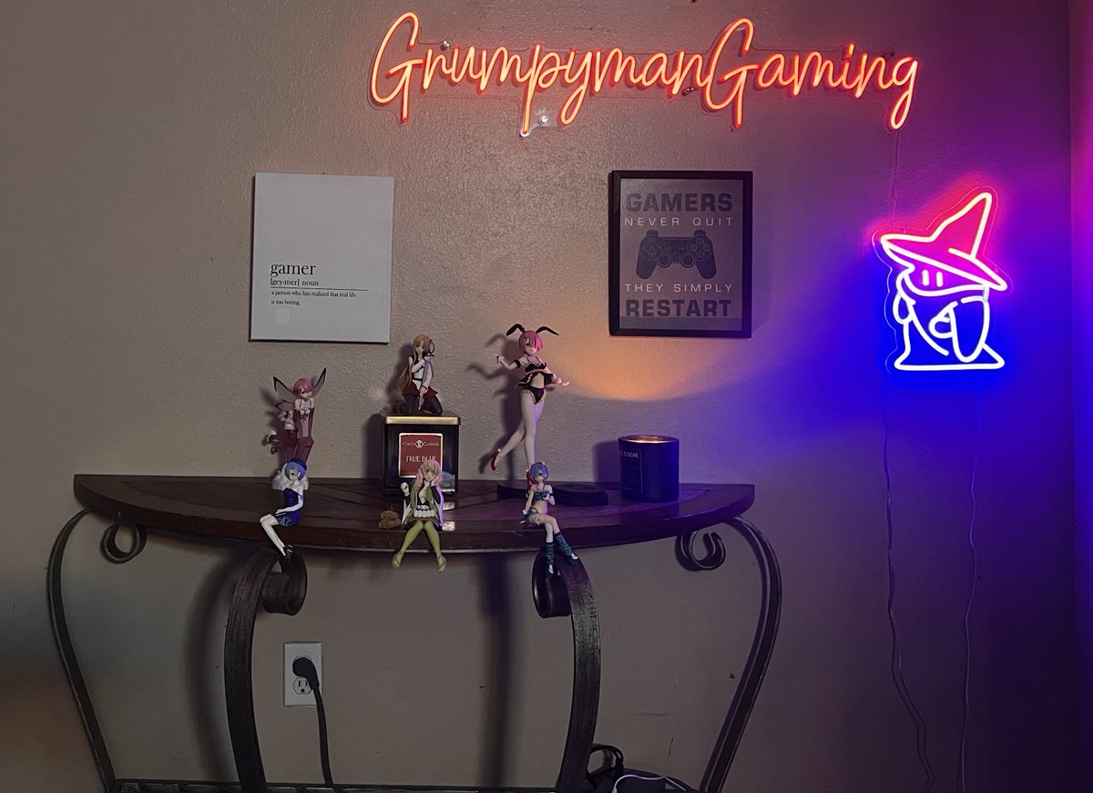 GrumpyManGaming tweet media