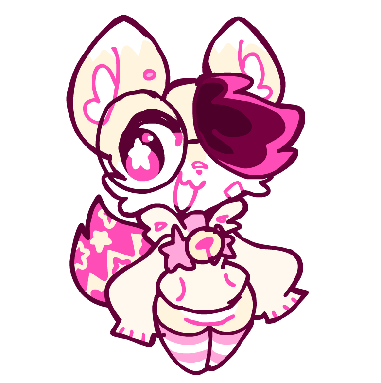 tiny