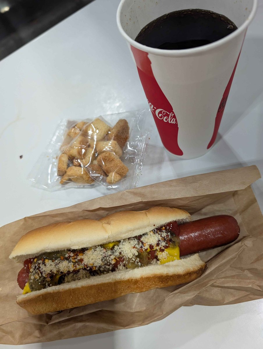 Some things are better left centralized