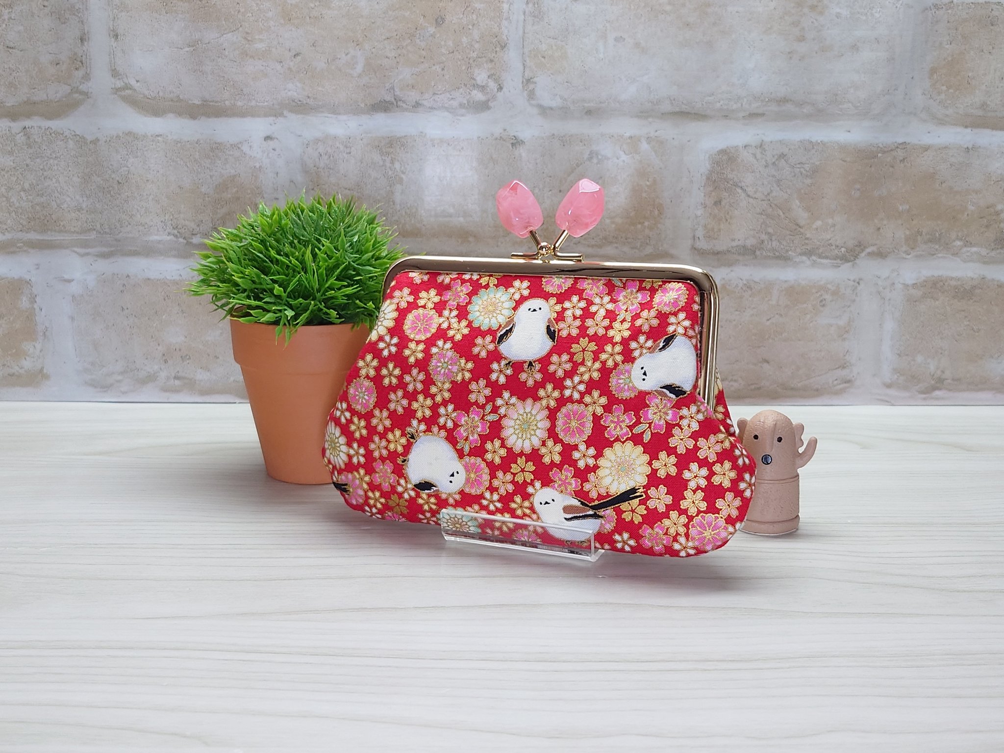 kamome まとめ売り こつめ屋 (@handmade_otter) / X