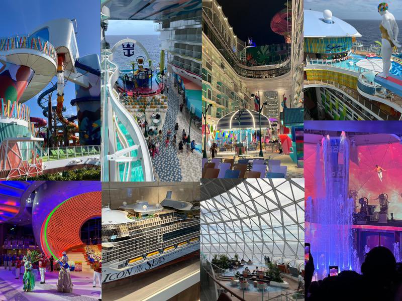 CruiseTopDeals's tweet photo. Now is the best time to book a Royal Caribbean Cruise during our exclusive cruise sale.  Hurry as the sale ends August 25!  Feel free to forward to family and friends. #RoyalCaribbean 
https://t.co/ynGzmukWEr https://t.co/IoOgTNrkJW