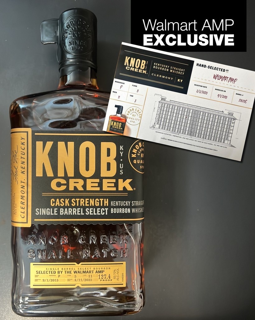 Walmart AMP tweet media