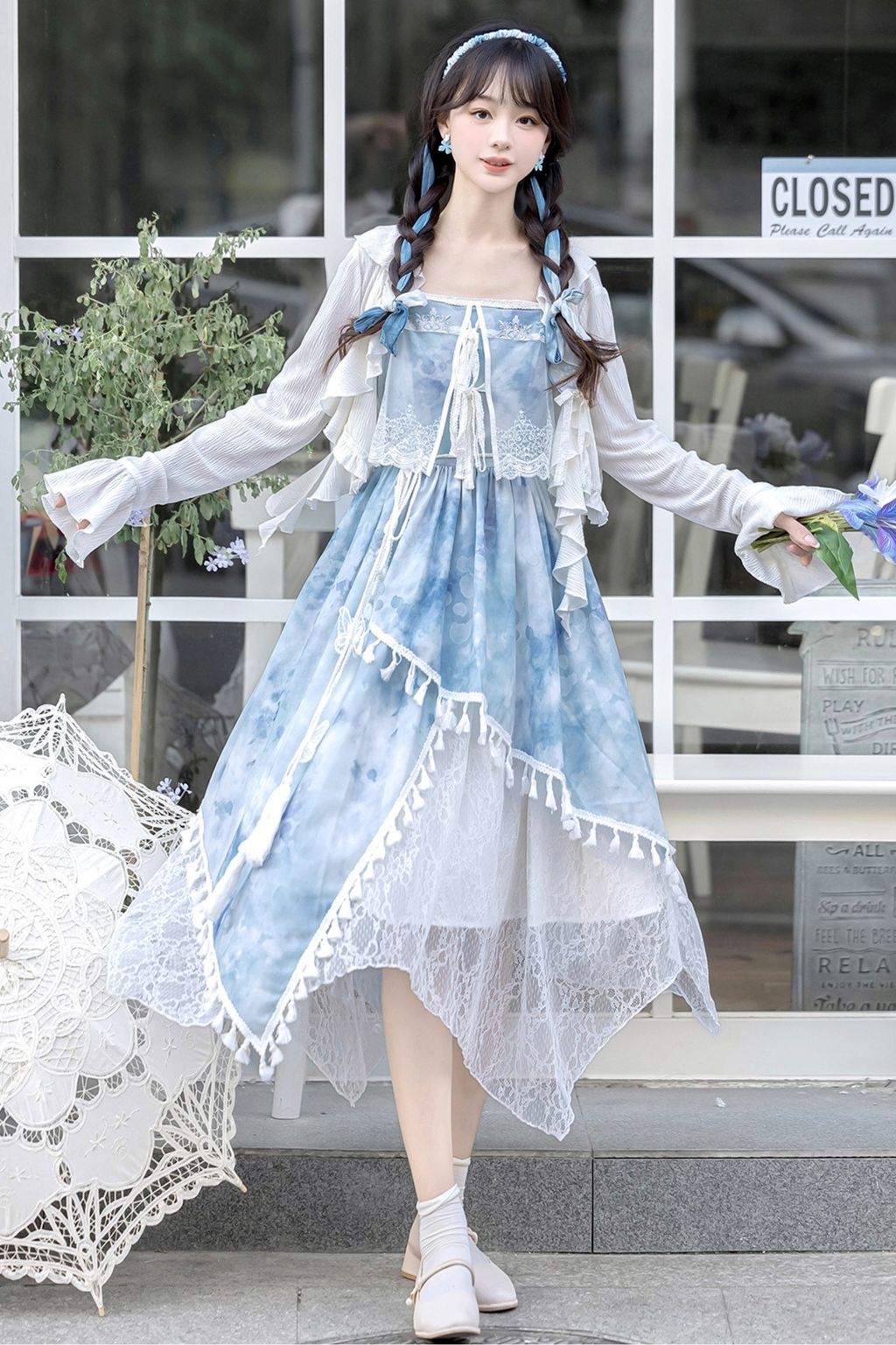【涼しげで夏にピッタリ♪】CHANEL トップス 透け感があって夏っぽい♪】CHANEL トップス・Tシャツ (CHANEL/T