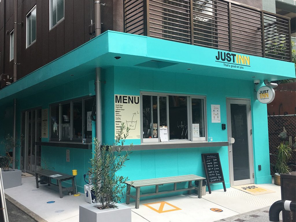 daiwalaundry's tweet photo. ↓ここ、コインランドリーもある店舗なんです!!!!

#JUSTINN #福岡市 #インスタ映え #海外っぽい https://t.co/24QGtCGXok