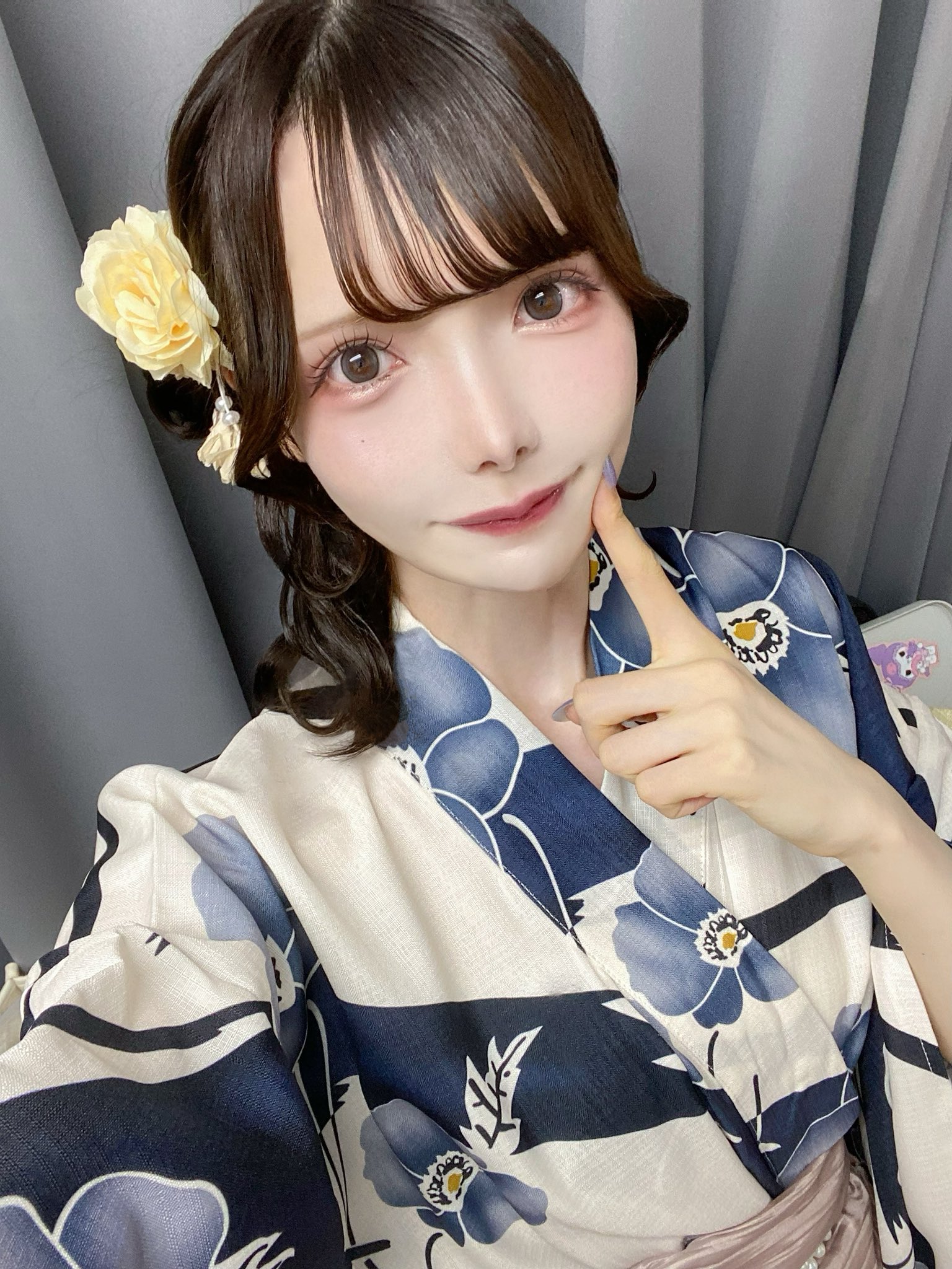 ◆那菜◆ Super-GT2018 Rd.6 SUGO 福江菜々華さん | lexus owner[ボス