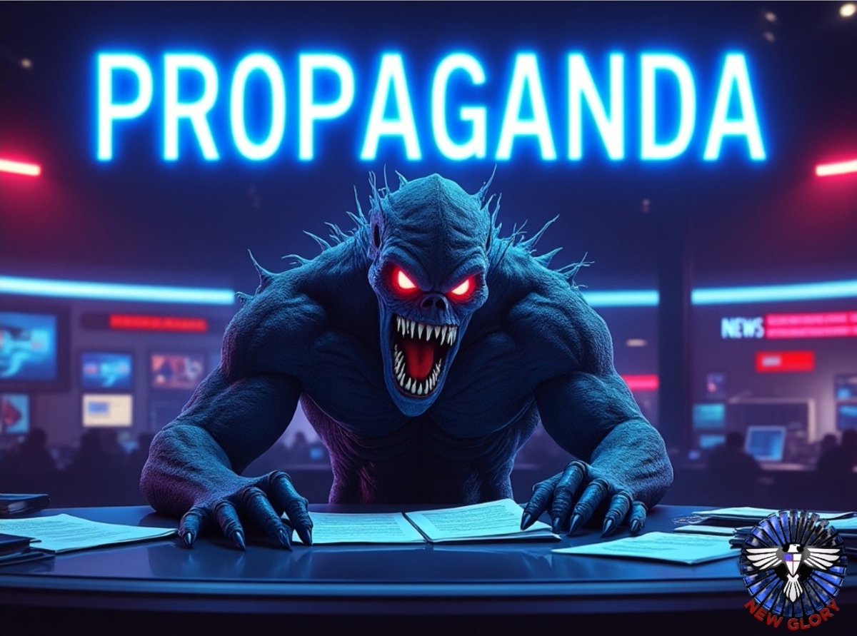 New Glory tweet media