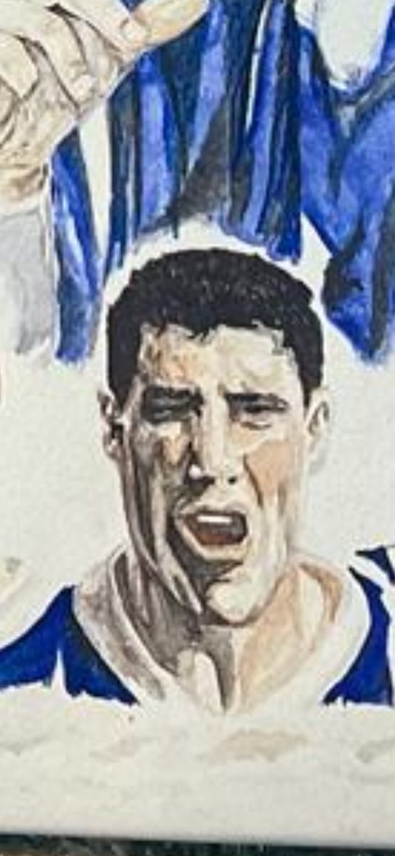 There’s nothing not one Brett Angell 💙