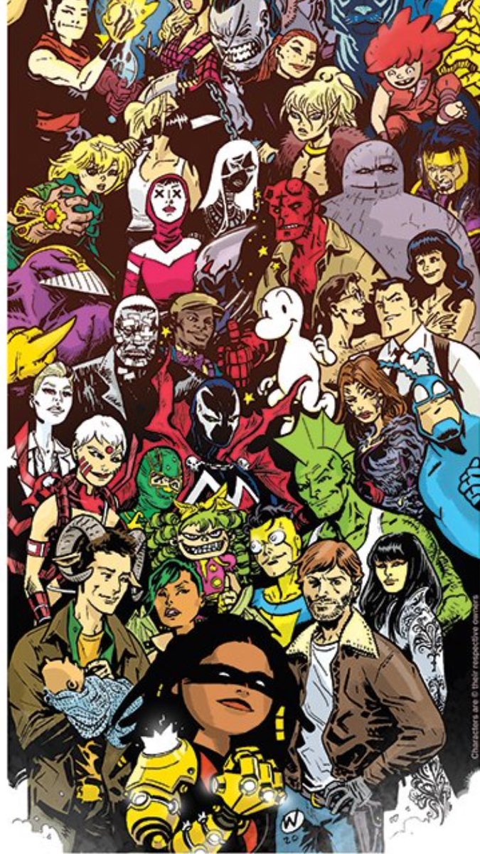 Wes Craig tweet media