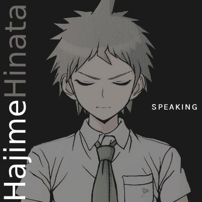 ultimatehamjam's tweet photo. nagito   .    .    .   what's   your   problem .ᐣ https://t.co/BGw7lIkwB6