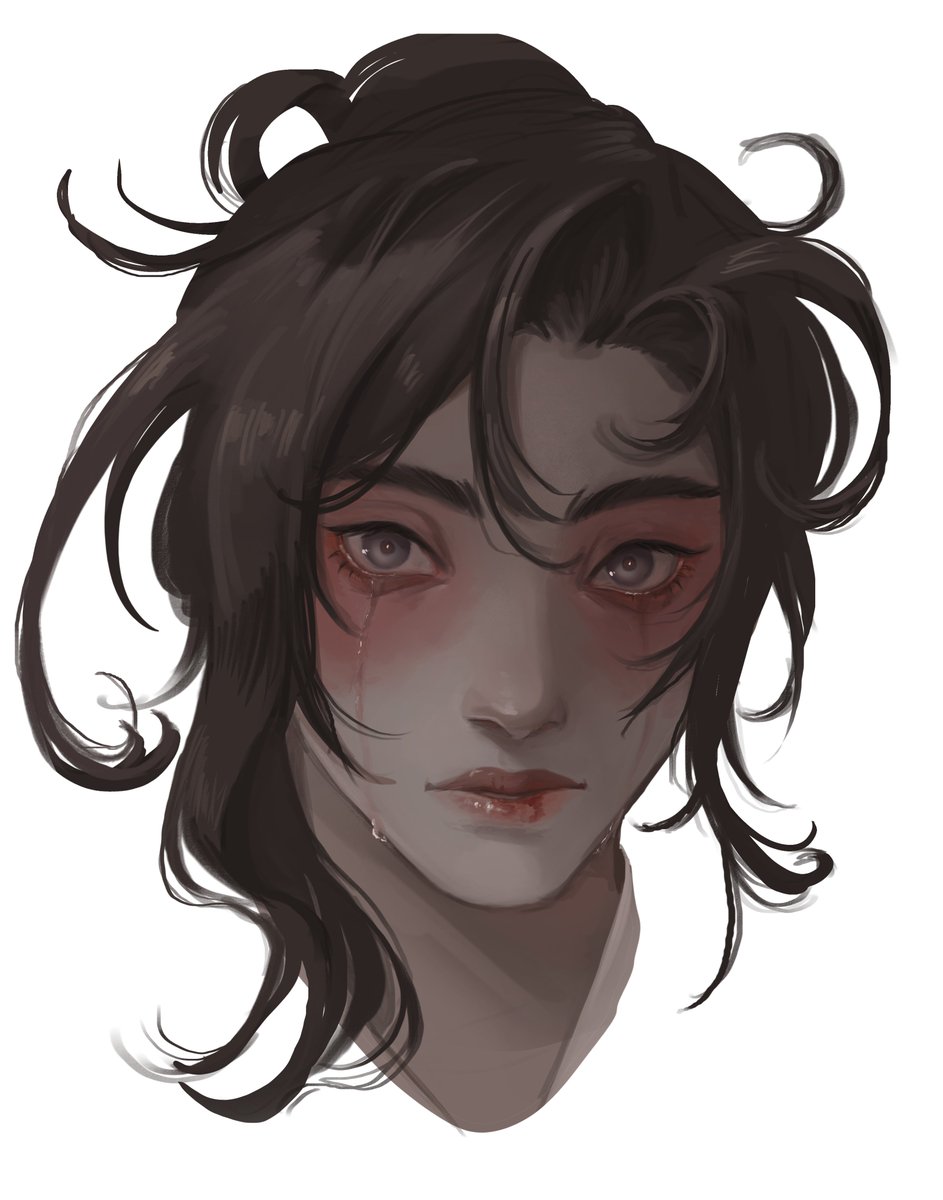 espretae's tweet image. #moxuanyu #MoDaoZuShi #mdzs