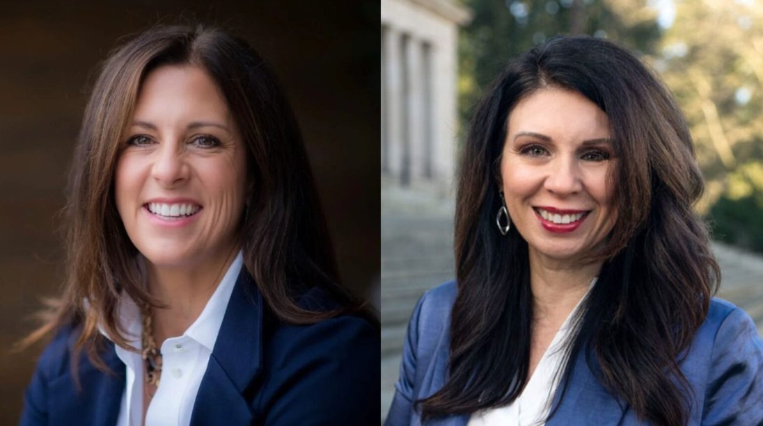 Washington’s November ballot is set. Key races—including LD 26—will impact who shapes budget decisions for the UW and higher education. Ballots mail Oct. 17, Election Day is Nov. 4.

Read more from the WA State Standard: bit.ly/461T0e7

#WAleg #WAElection