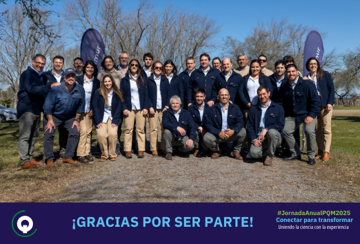 Proquimur's tweet photo. 🌿🫂 ¡𝐆𝐑𝐀𝐂𝐈𝐀𝐒!
Desde el equipo de #Proquimur: simplemente gracias a todos por acompañar y compartir una nueva edición de la #JornadaAnualPQM. https://t.co/5esd5HpSgl