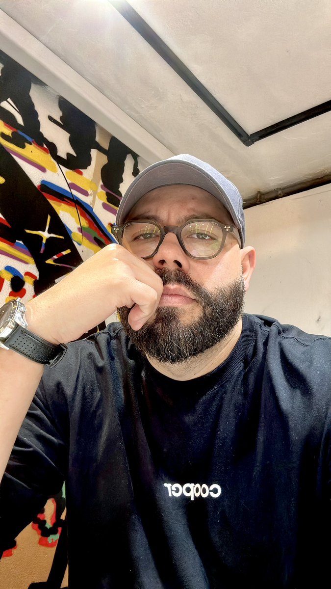 Matt Rodrigues tweet media