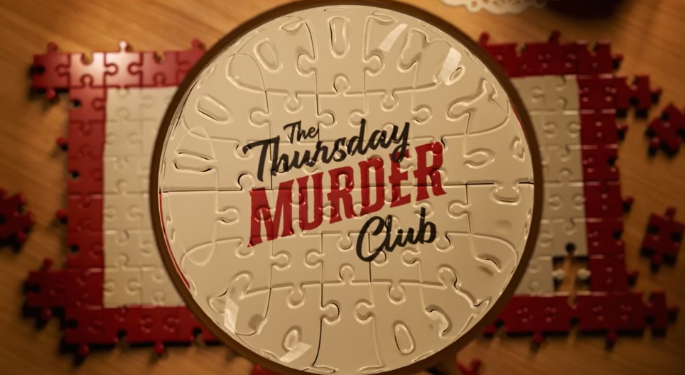 AlphaActors's tweet image. See our own Anah Ruddin playing Barbara one of the Residents in Thursday Murder Club in the Cinemas from today. #filming #actorslife #britishfilm #thursdaymurderclub #anahruddin