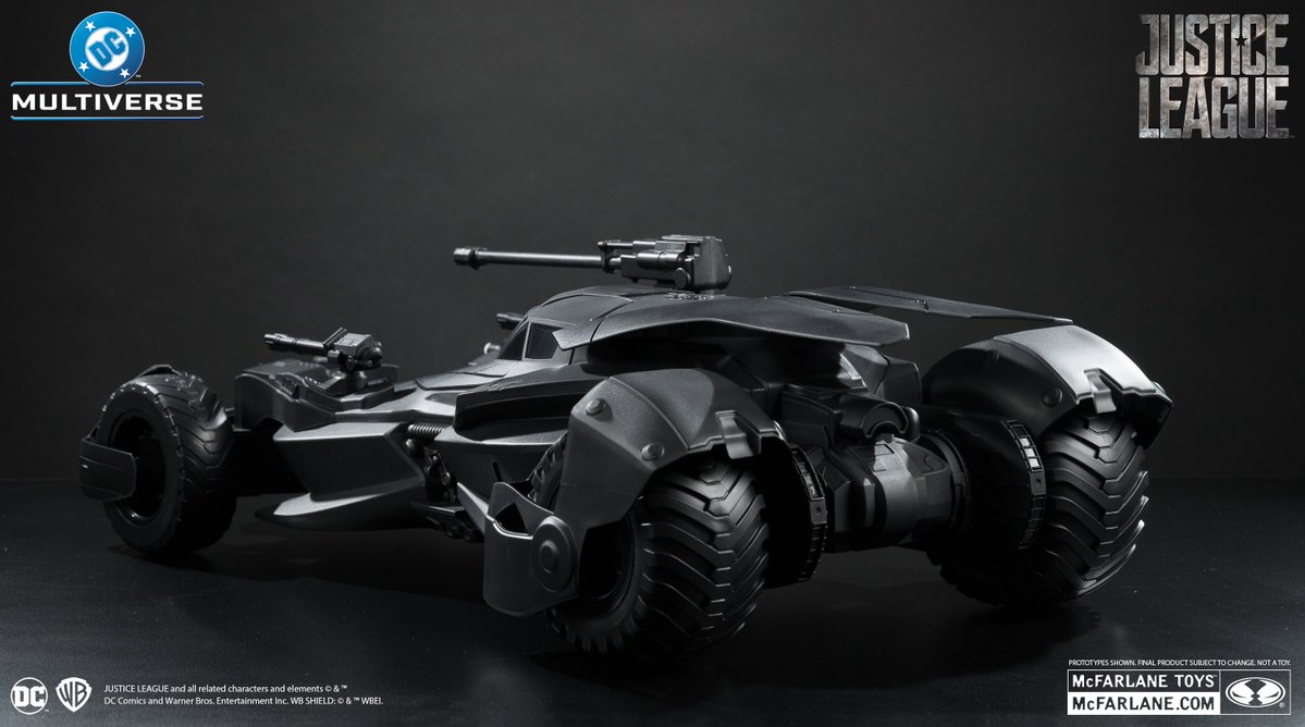 unboxlin (@unboxlin) on Twitter photo Pledged to <a href="/mcfarlanetoys/">McFarlane Toys</a> Collectors Club Drawing Board for the Batman V Superman/Justice League Batmobile. Pledged to <a href="/mcfarlanetoys/">McFarlane Toys</a> Collectors Club Drawing Board for the Batman V Superman/Justice League Batmobile.