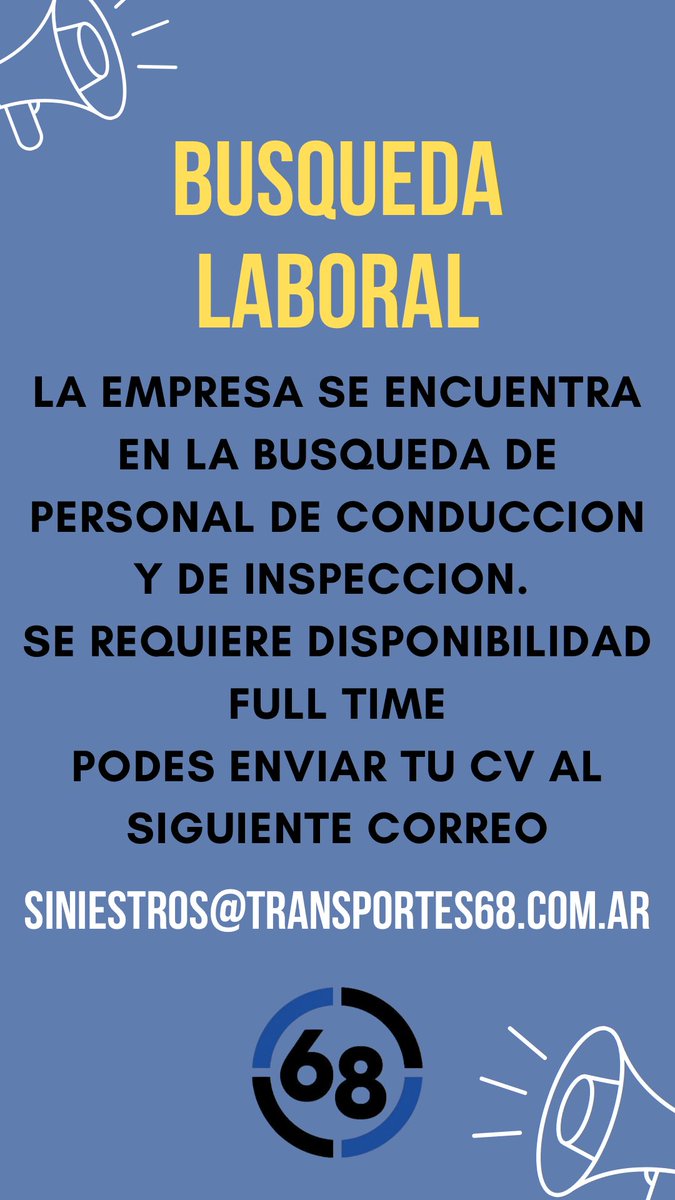 transportes 68 (@transportes68) on Twitter photo 