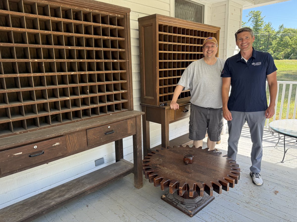 Jones for Assembly tweet media