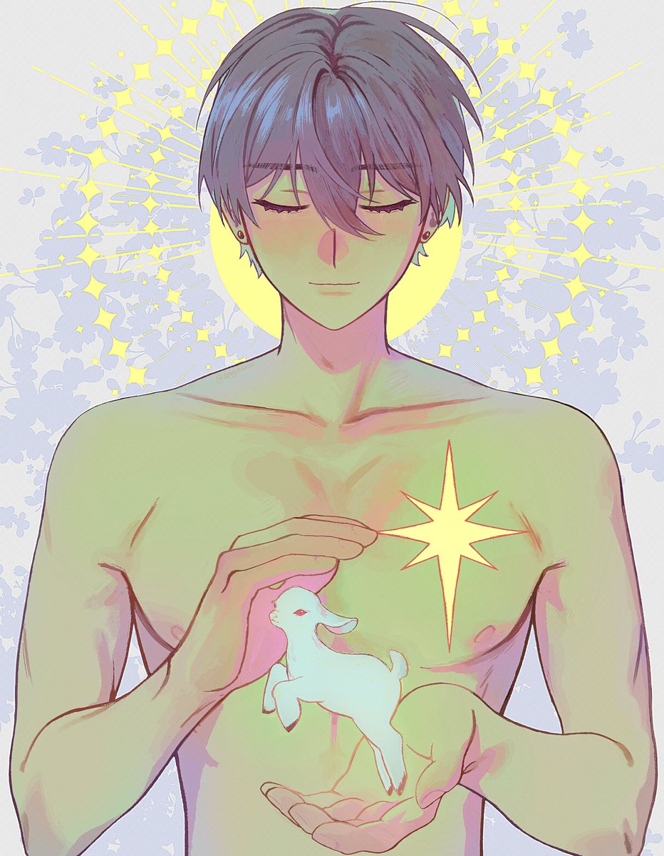 'Nurturer.'

#msch #내가키운S급들