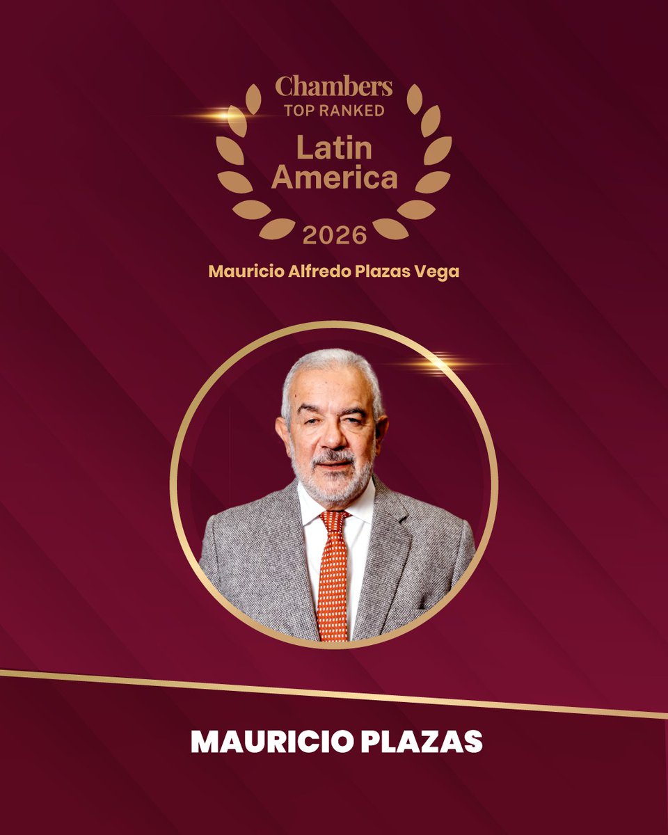 MPV Abogados & Cia tweet media