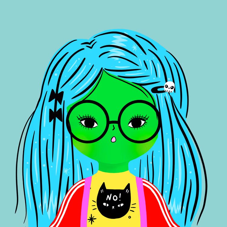 <a href="/TEENSONACID/">TEENSONACID</a> <a href="/dpinelli1/">KRONIK CRUZ 🦄💨✨</a> <a href="/cosmicfriendnft/">COSMIC FRIEND</a> Love me some Cosmic!