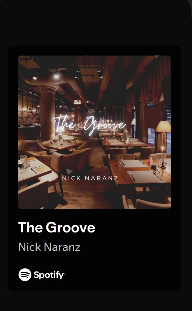 Another release 👉 open.spotify.com/track/5AZnl32Z…

________X________

#NewRelease #Music #UdeChile #twittssk #RCSA #SalmanKhan #bb27 #BINI #Madurai #NamtanFilm #dkpol #Crypto