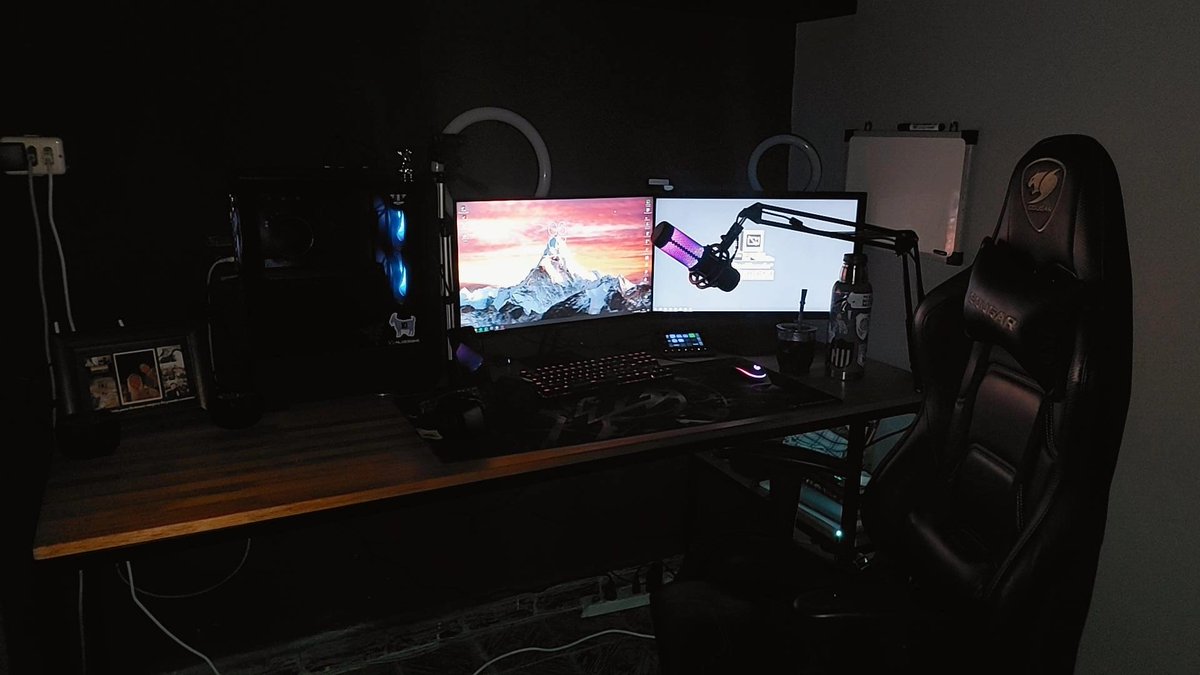 Poco que mostrar ahora, mucho que contar después.