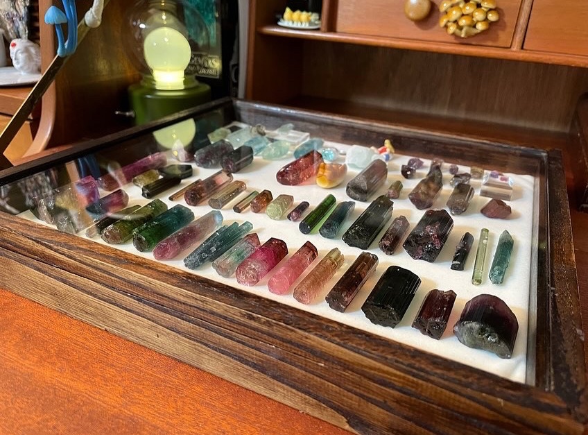 Tom (@tomtourmaline) / Posts / X