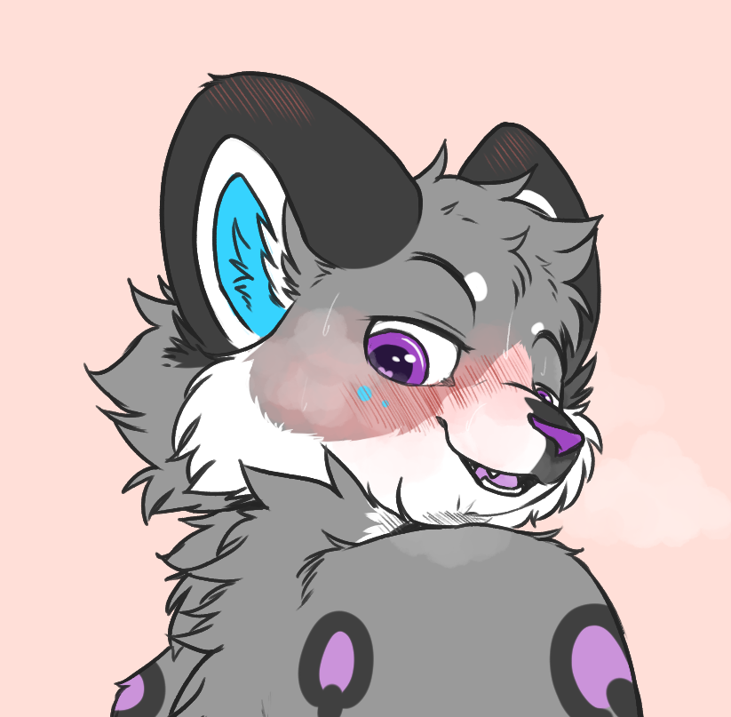 Hey!
This month reward
Full on ad :3