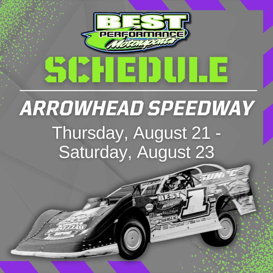 Best Performance Motorsports tweet media