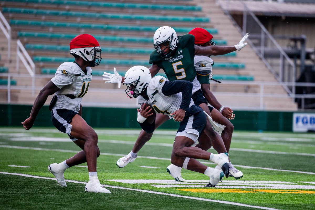 Southeastern Football tweet media