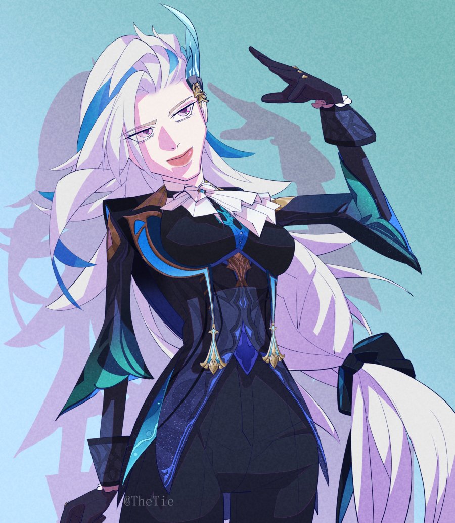 - 10 MORE DAYS - 

The RAFFLE is still active!!! :D 

The Prize: a FREE half body art!!! 
There will be 2 winners! (and an extra winner for every 10 likes, retweets, and follows! :D)

Rules to enter
⭐Like + Retweet 
⭐Be following me

Ends on August 31st
#artraffle #raffle