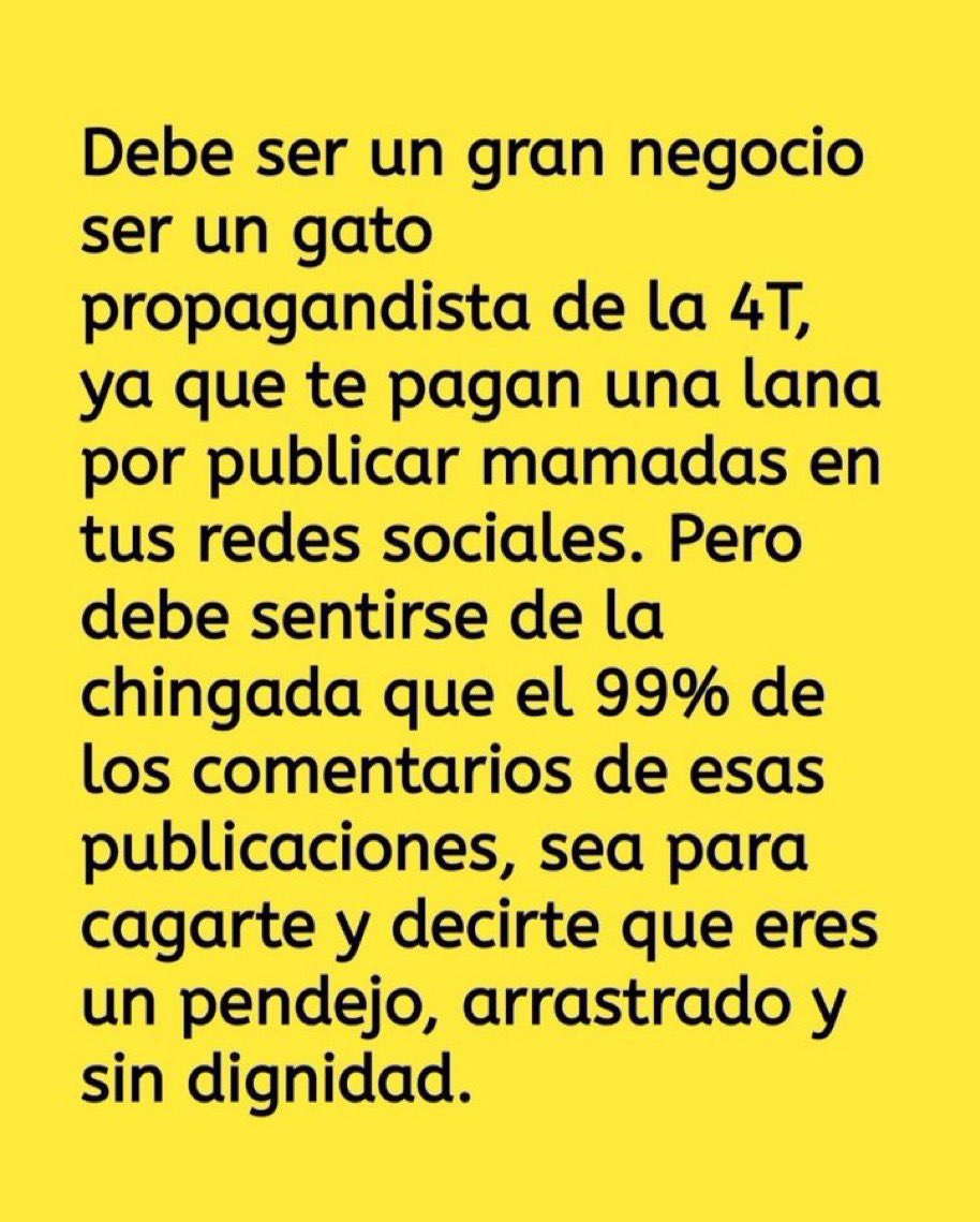 rigoss2's tweet photo. Pa' los CHAIROS https://t.co/4FUFpvU4gv