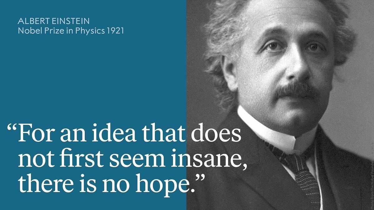 From our friends at the Nobel Prize...