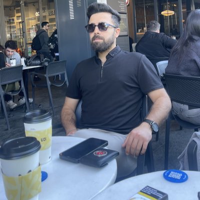 #YeniProfilResmi