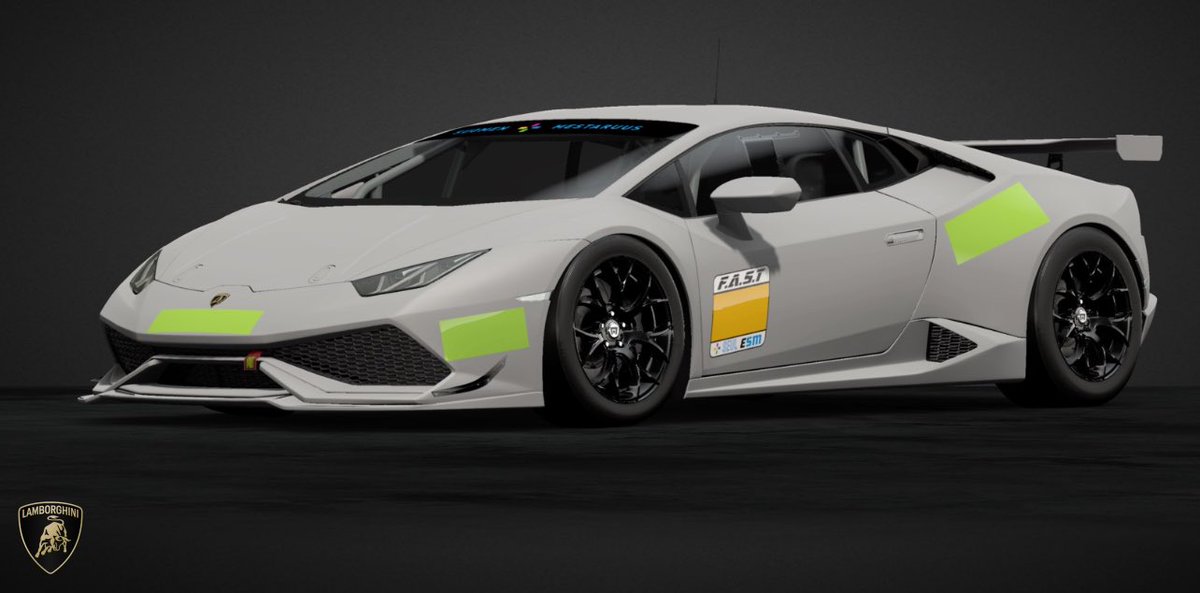 GT7 eSM 2025

Tässä teille pari hyödyllistä linkkiä!

Fisra: simracing.fi/kaudet/159 

Keskustelu, tiedotus ja kysymykset: fast-simracing.com/discord 

Lähetykset: gran-turismo.fi/live

Nähdään #gt7esm25 radalla!

FAST ry:n mukana eSM-sarjassa: <a href="/simracingfi/">FiSRA</a> <a href="/SEULry/">SEUL</a> <a href="/valco_fi/">Valco (very much official)</a>