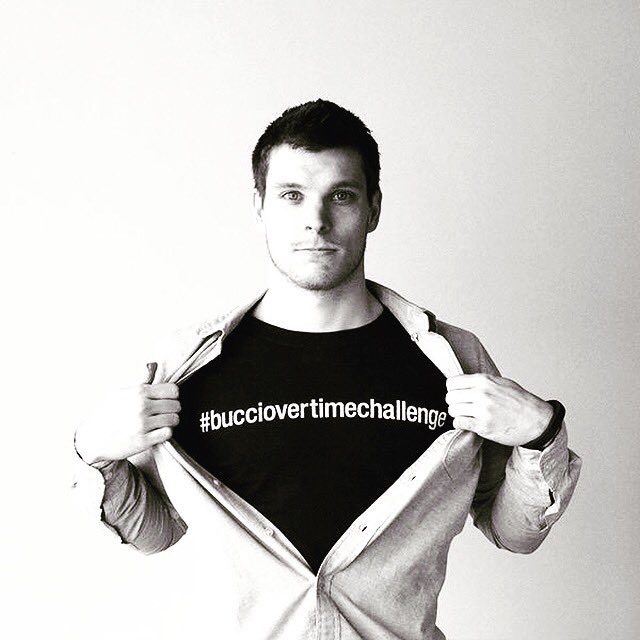 Buccigross's tweet image. The latest receiver of funds from sales of #cawlidgehawkey &amp;amp; #bucciovertimechallenge gear (And PARM, too) from BucciOT.com is Folds Of Honor--Thanks for your purchases! You make it possible. 10K to this wonderful organization