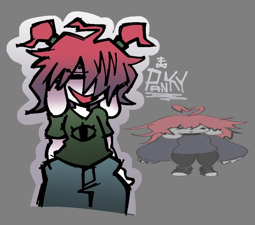 17 <a href="/NoTheCuteGhost/">~🄿🄰🄽🅀🅄🄴🄲🄸🅃🄾~</a>