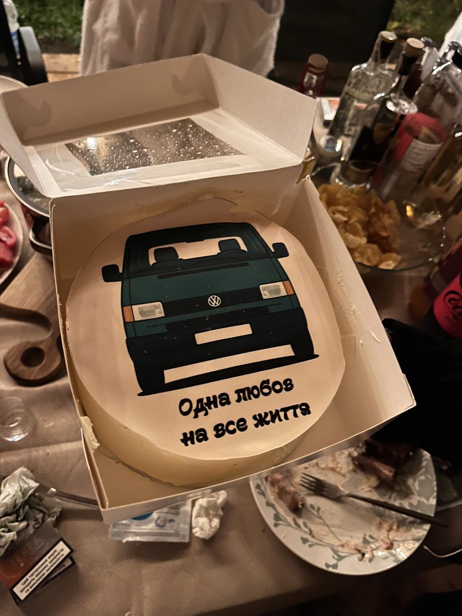 Excel_ukr's tweet image. Торт