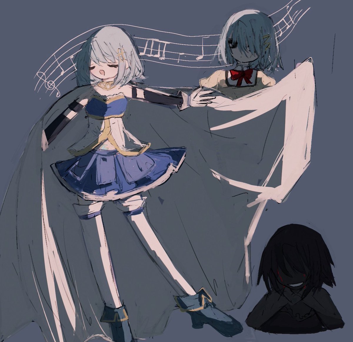 さやか